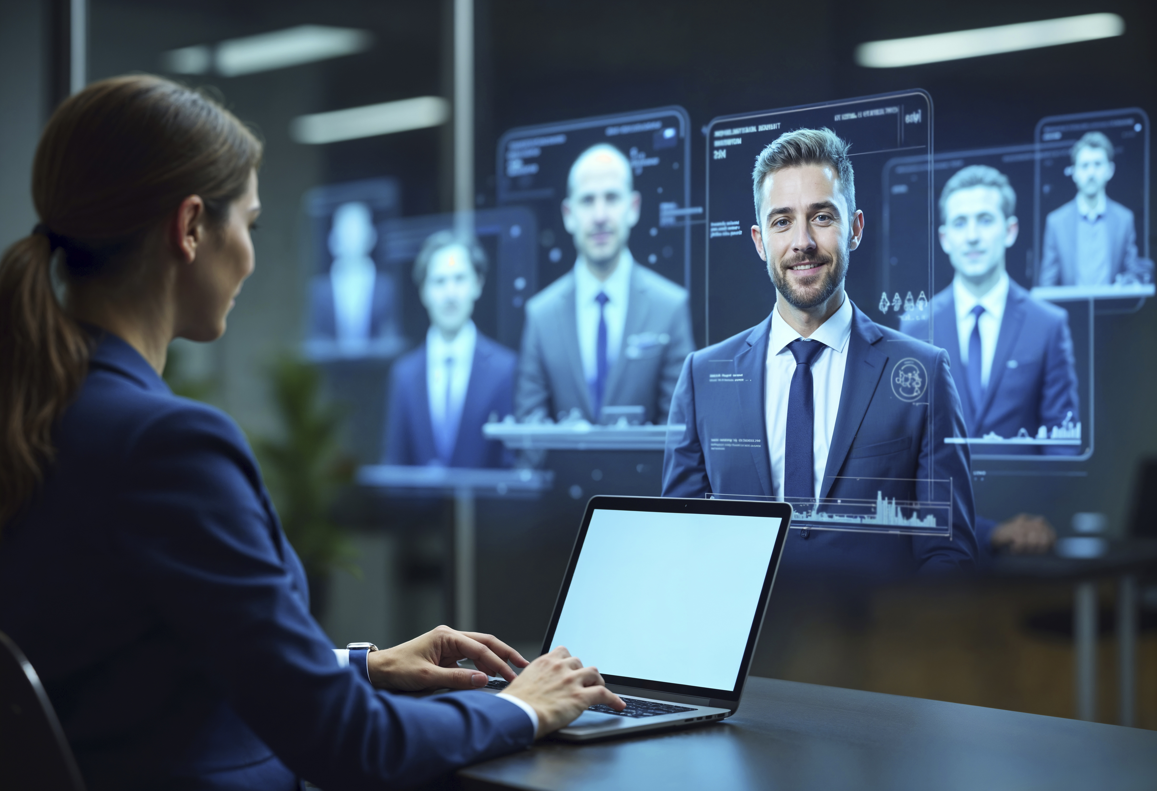 HRIS dan AI di HR: Apakah Perusahaan Anda Sudah Siap dengan Transformasi HR Digital?