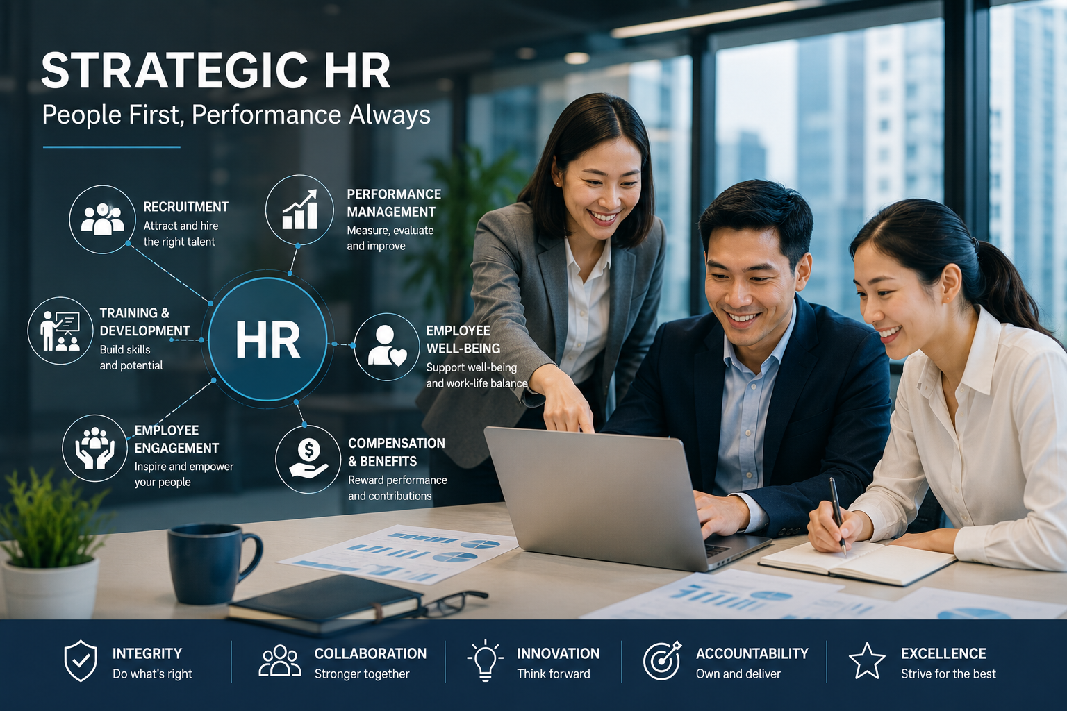 Maximizing Efficiency and The Role of Effective Time Management