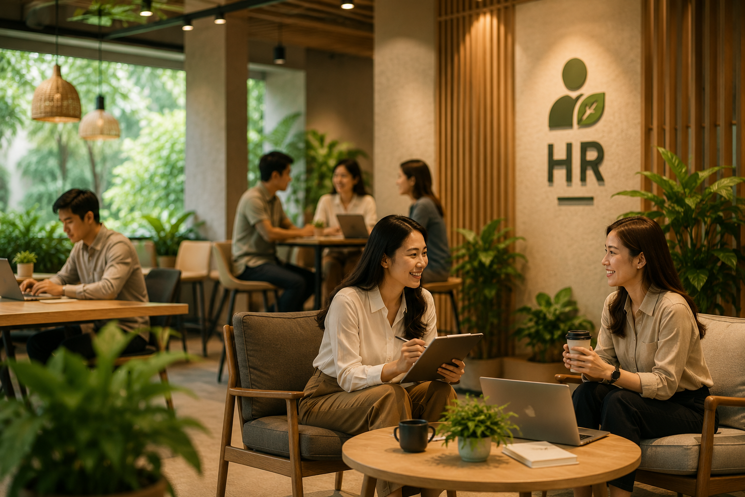 Outsourcing Services in Indonesia: Trends and Growth Over the Past Three Years