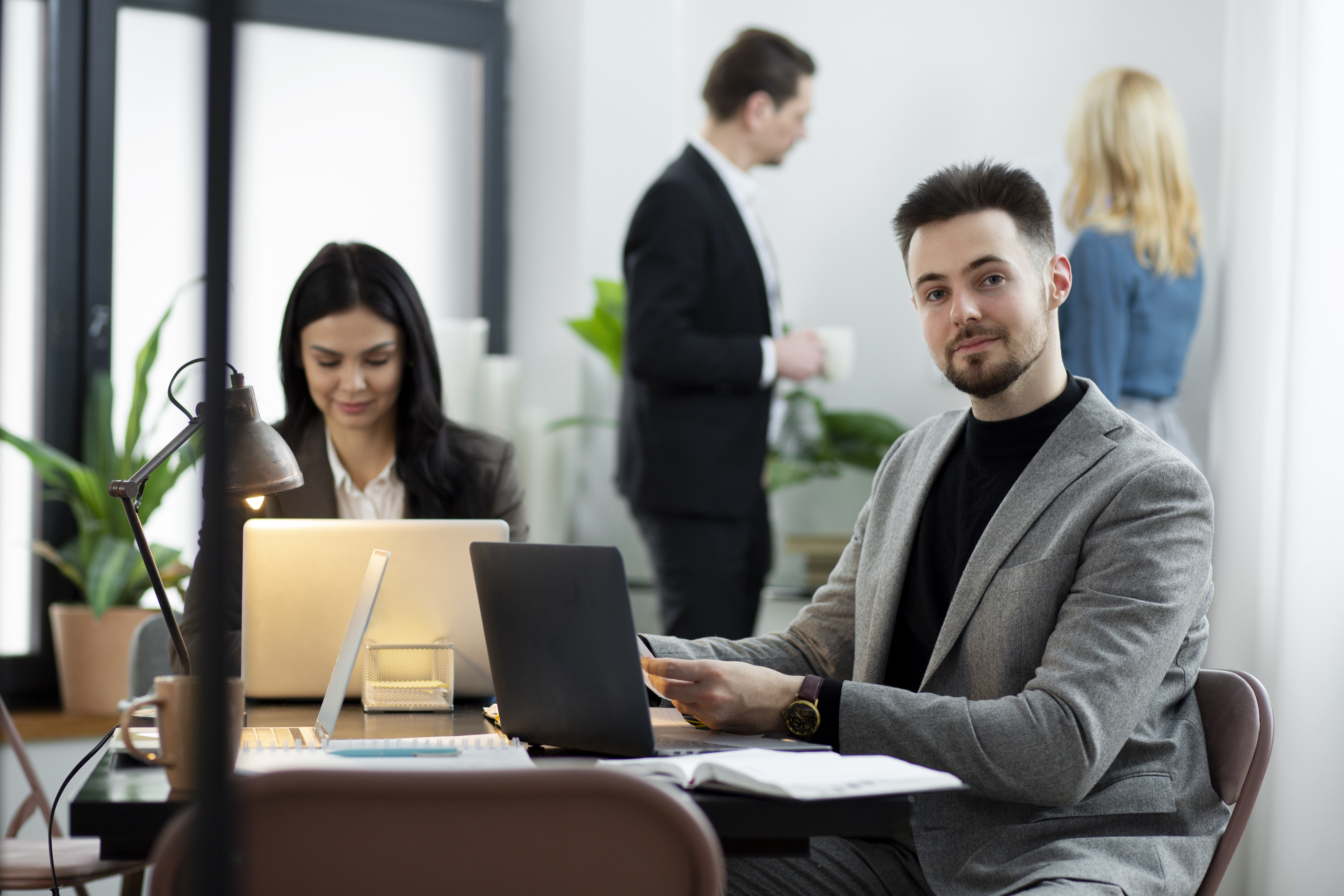 Workplace Ethics and Compliance Ensuring HR Practices Align with Legal and Moral Standards